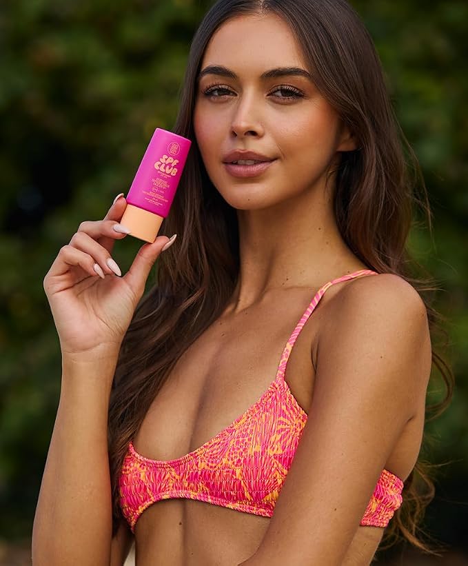 Invisible Face 50ml