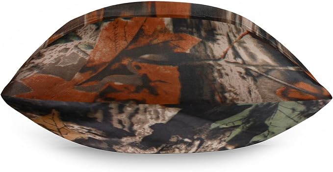 A03:brown Camouflage Forest