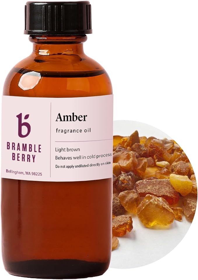 Amber