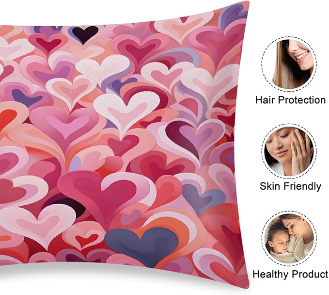 Valentine's Pink Heart