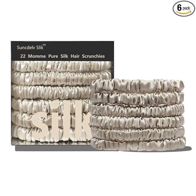 6PCS(Rice White)