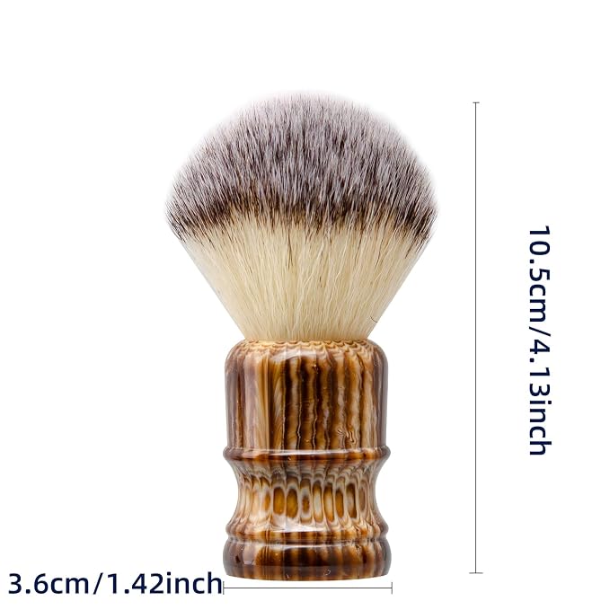 Imitation rhinoceros horn