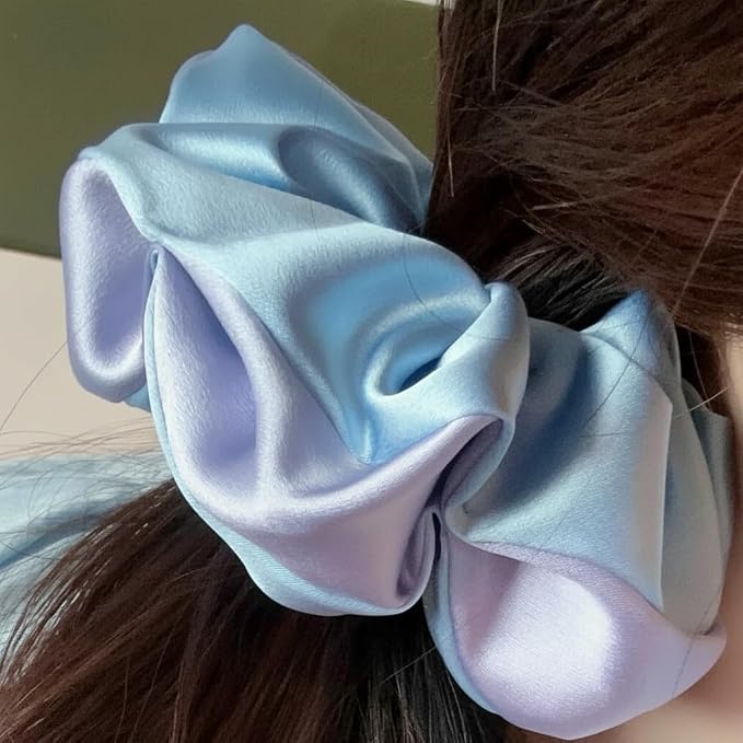 Lavender and Blue