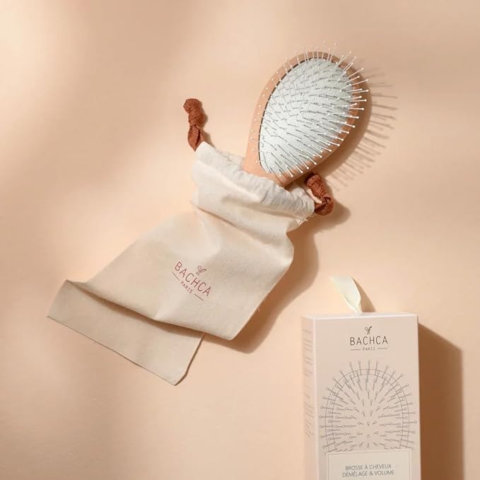 Detangling & Volume Hairbrush