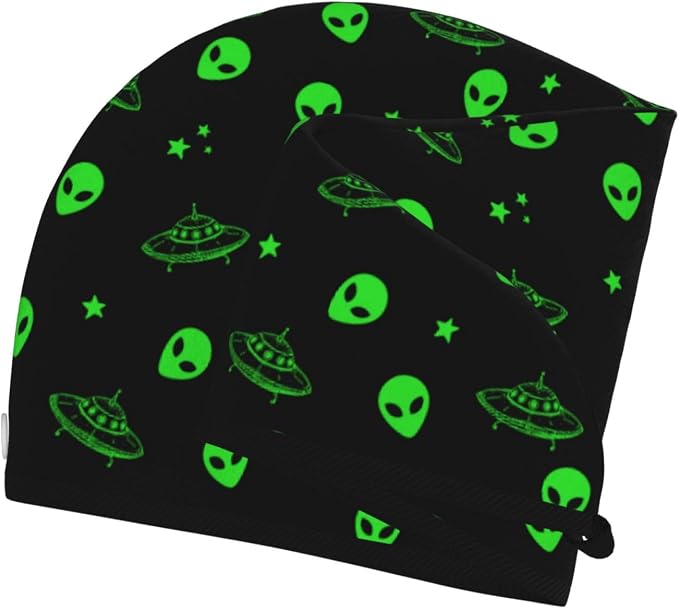 Galaxy Alien