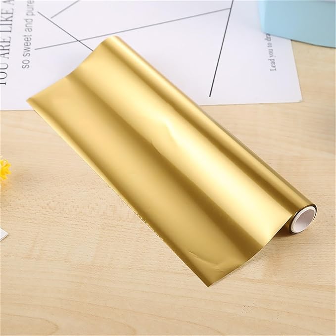 Matte gold