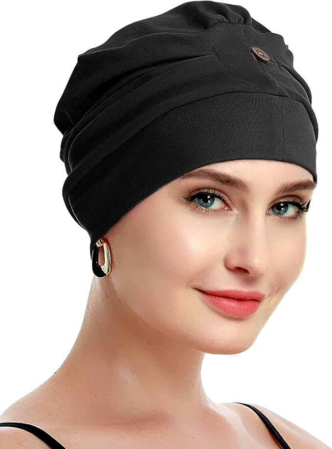 Cotton Black