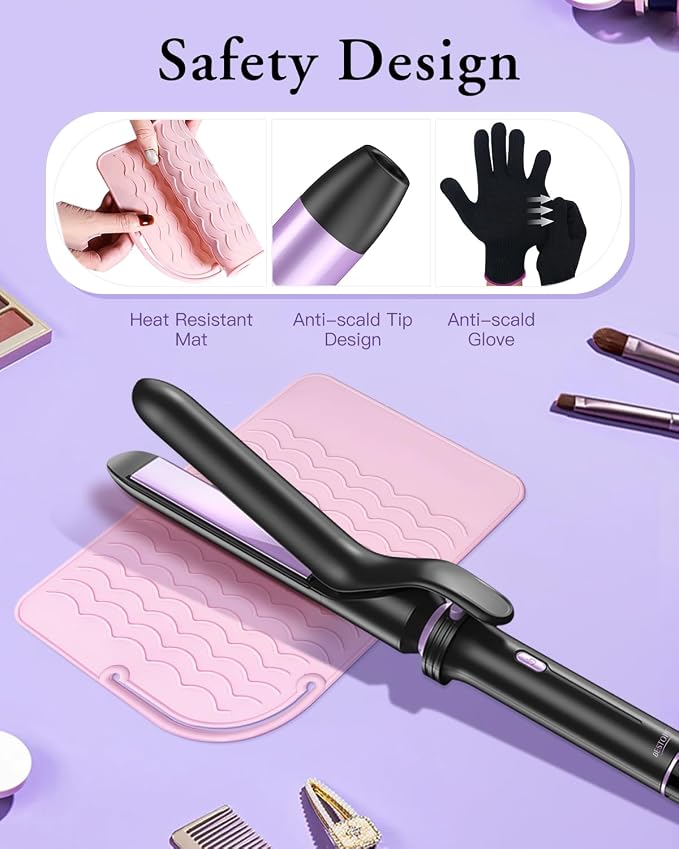 Purple - 5 in 1