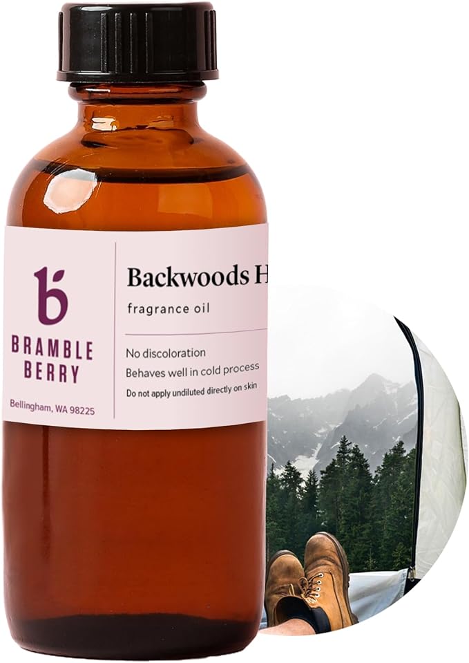 Backwoods Hike