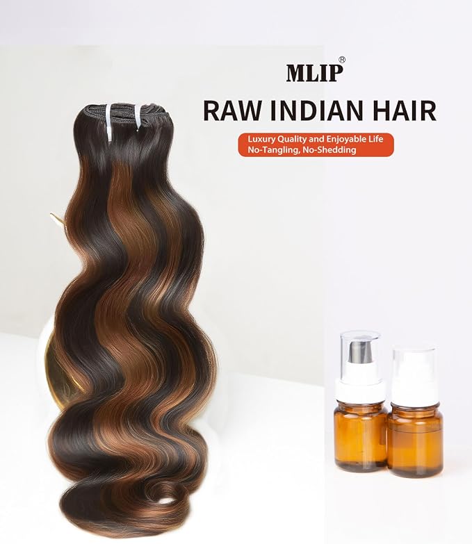 #T1B/30 Brown Highlight Color
