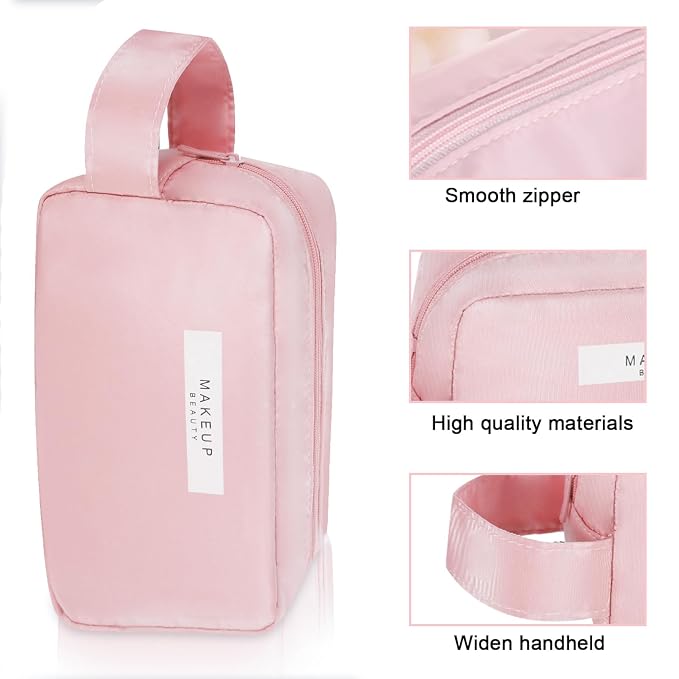 Pink-3pcs