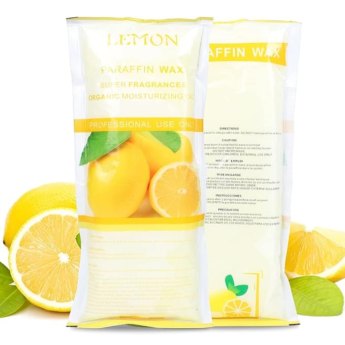 Lemon Scent
