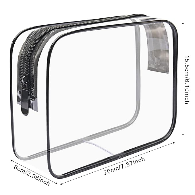Transparent Black