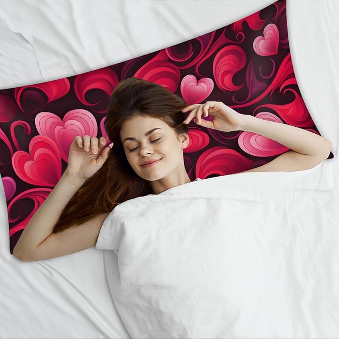 Valentine's Red Heart
