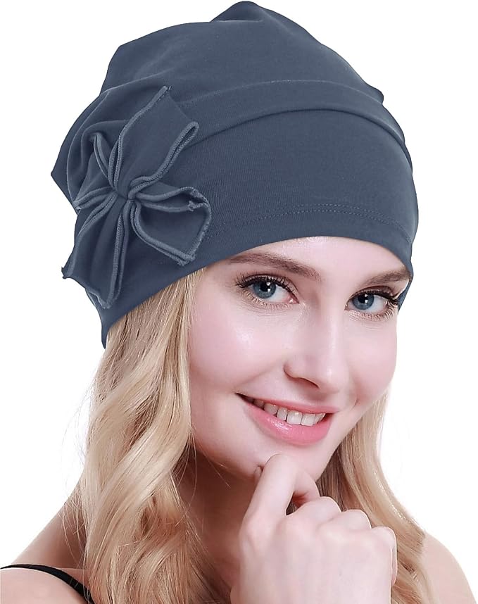 Cotton-blue Grey