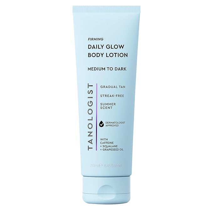 Firming - Medium to Dark