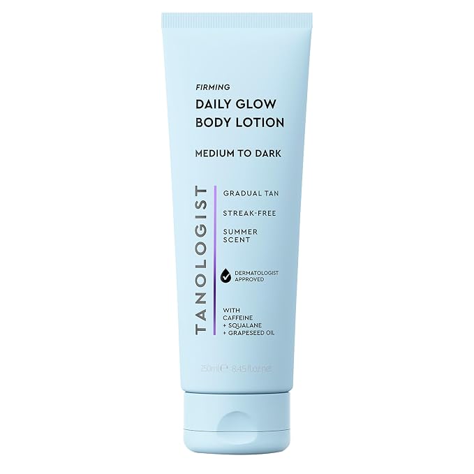 Firming - Medium to Dark