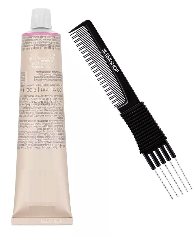 LIFT & BLEND, BLONDE - SAND