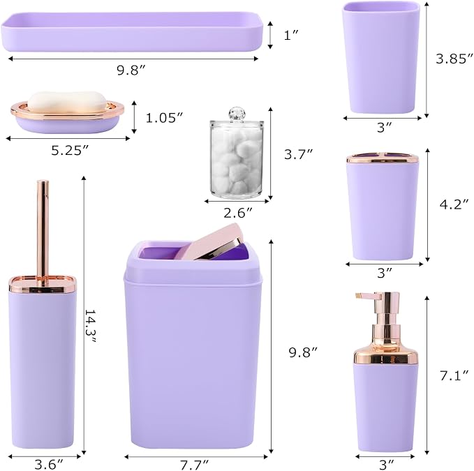 Light Purple