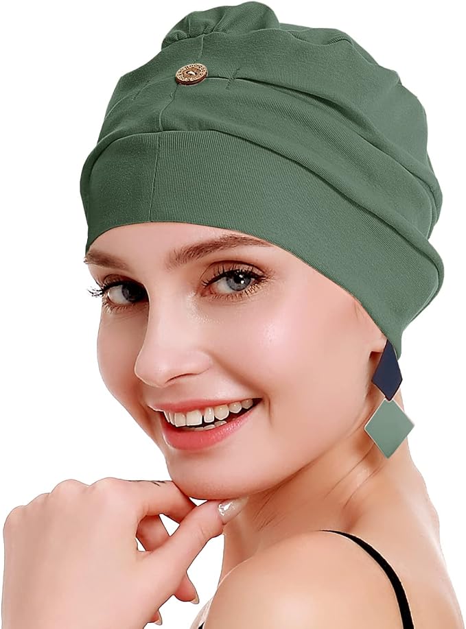 Cotton Light Olive
