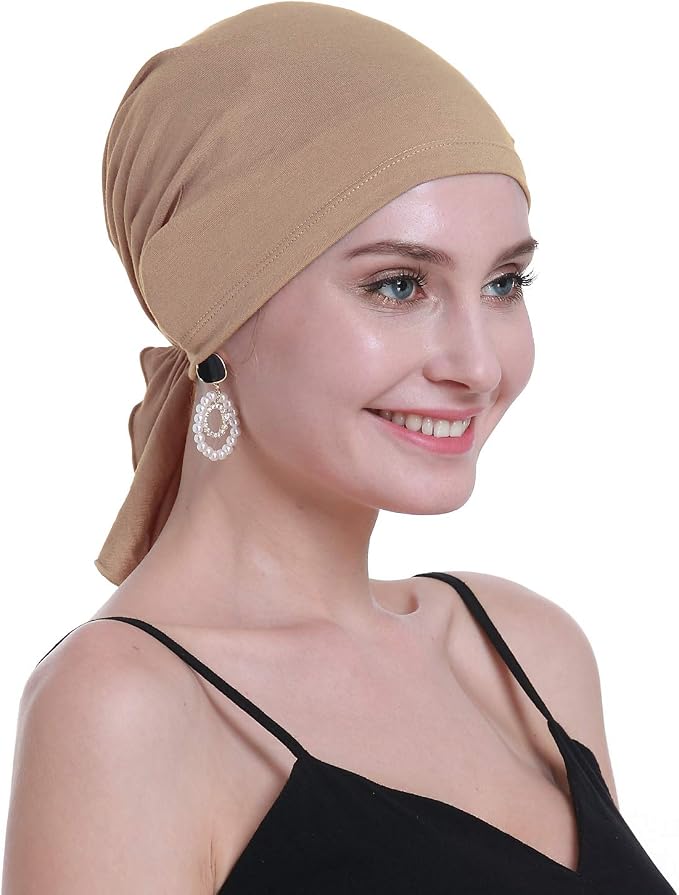 Natural Deep Apricot