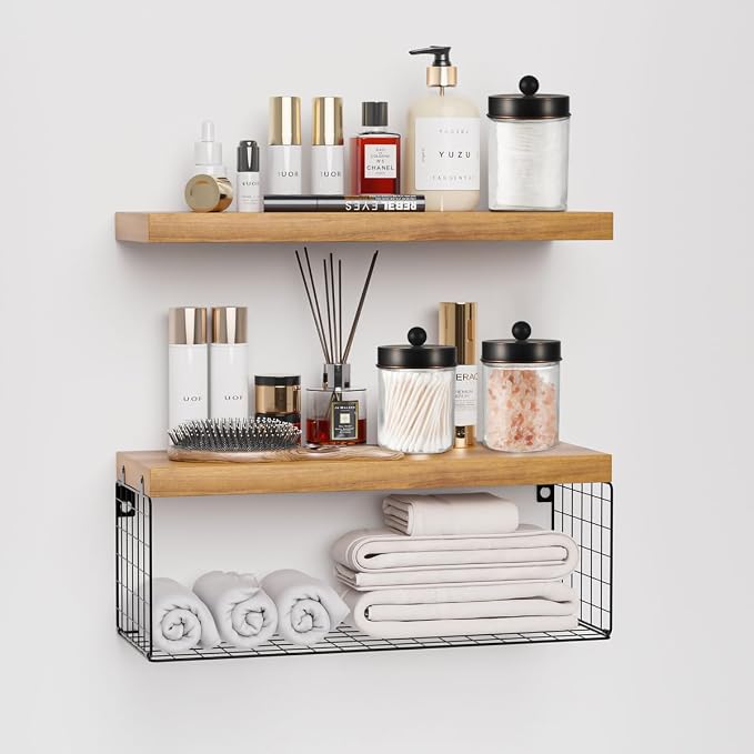 Jar Clear/Lid Oil Rubbed Bronze