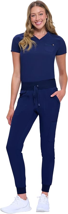 True Navy Blue