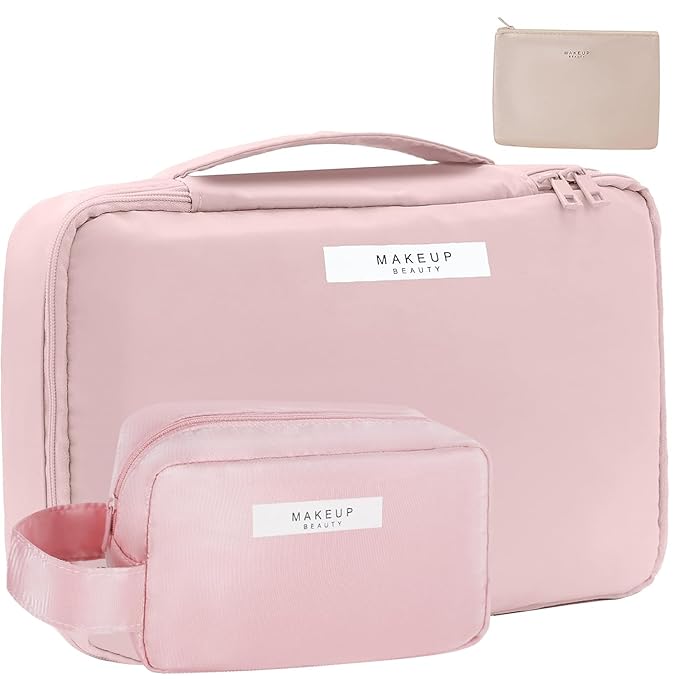 Pink-3pcs