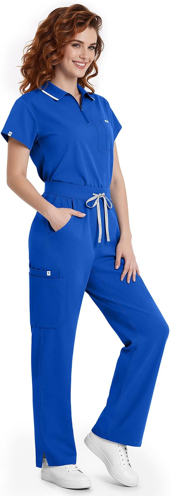 Royal Blue