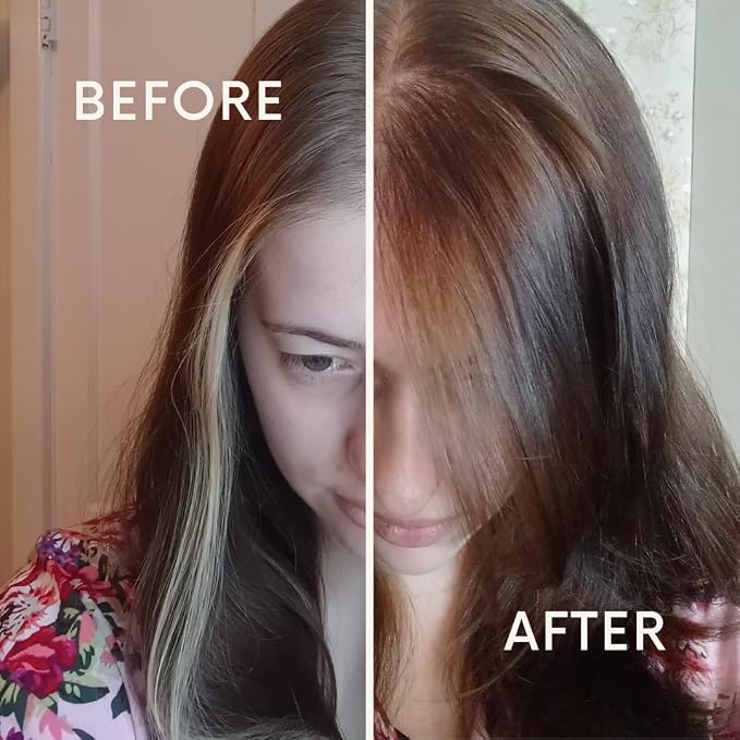 Medium Brown