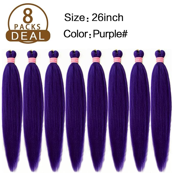 Dark Purple