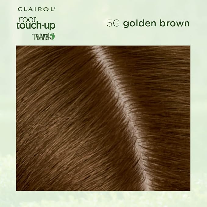 5G Golden Brown