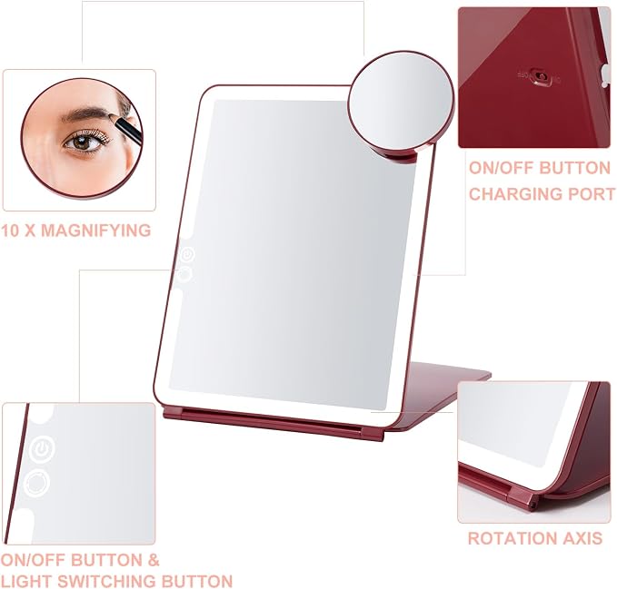 B-wine Red