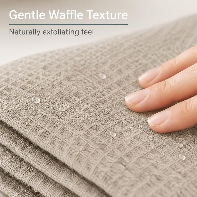 Natural Linen