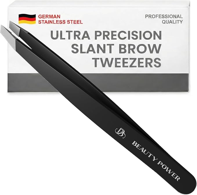 1 / Matte Black
