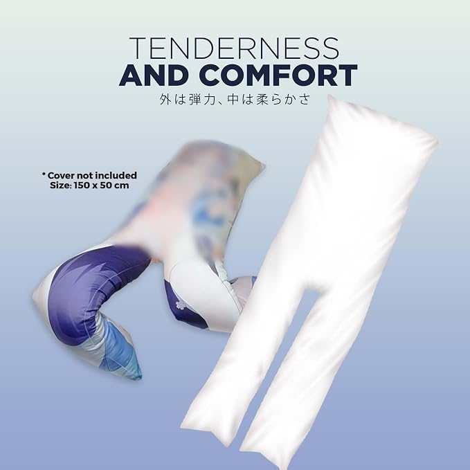 Two-legged Inner Pillow