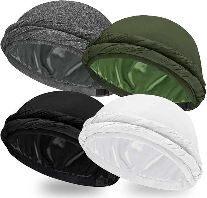 Black/White/Gray/Green