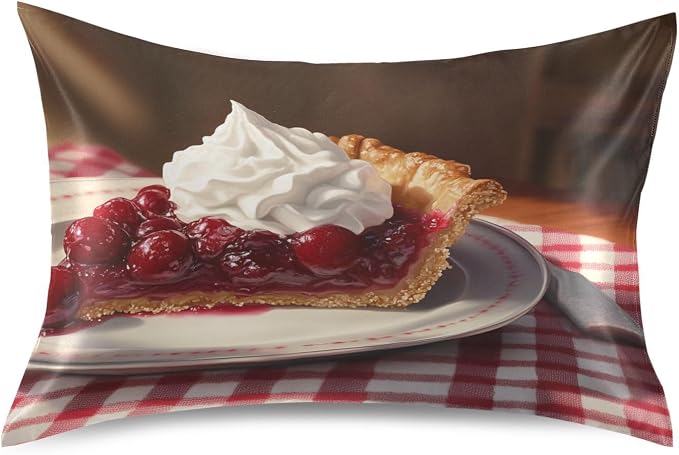 Cherry Pie