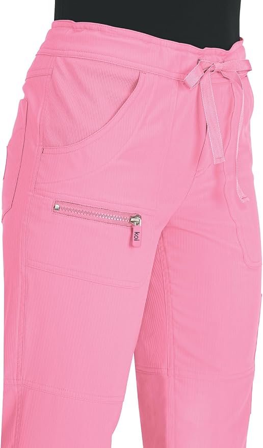 More Pink