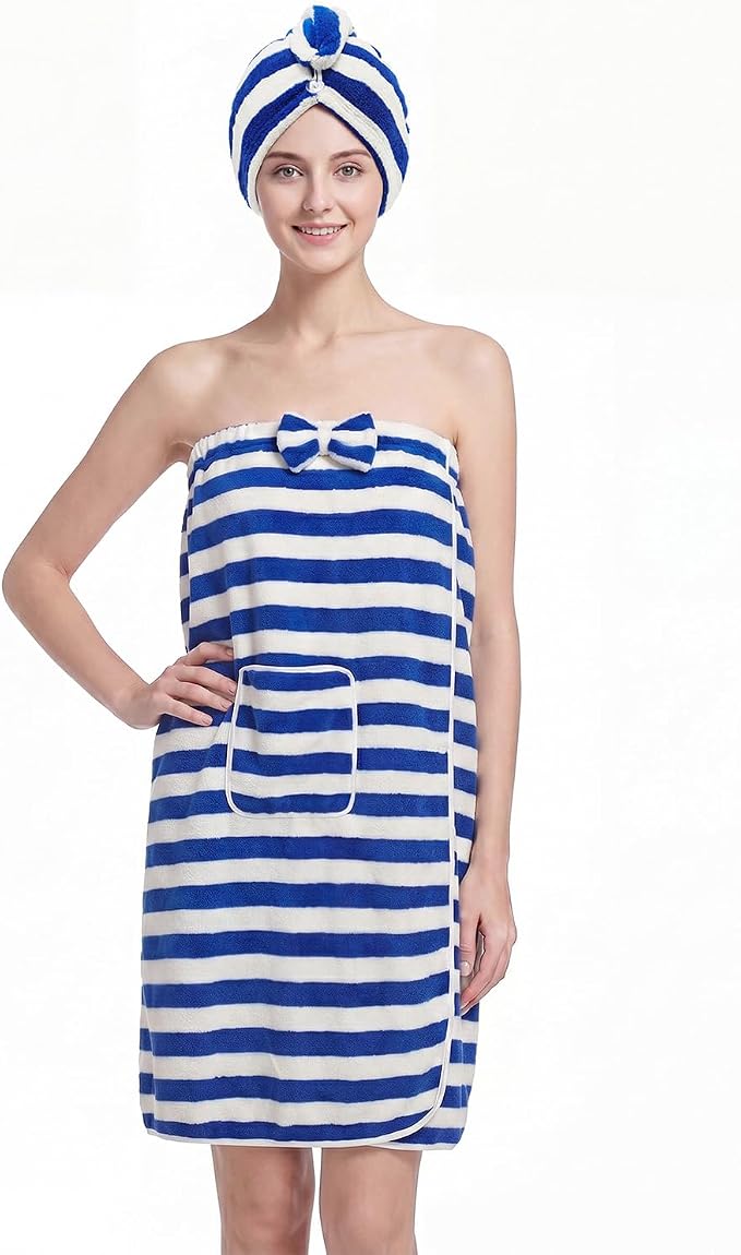 Blue Stripe