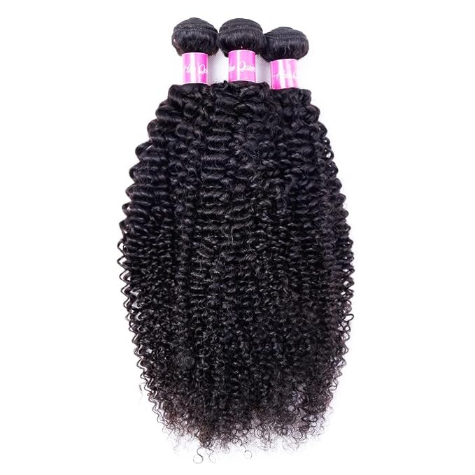 Hair Bundles