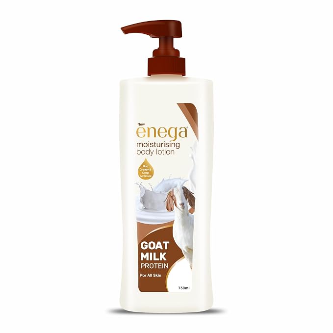 Goat Milk (25.36 Fl Oz)