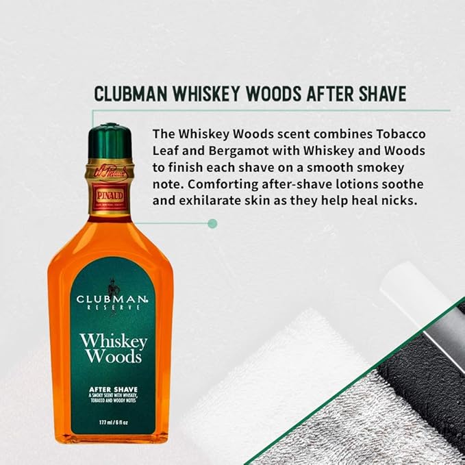 Shave Essentials
