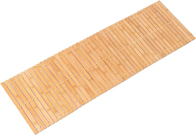 Natural Bamboo
