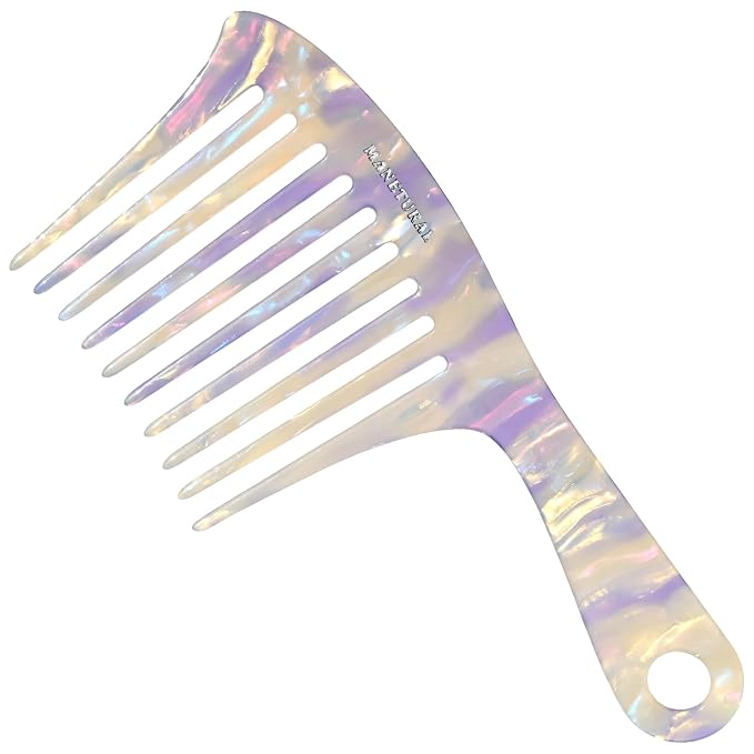 White Purple C