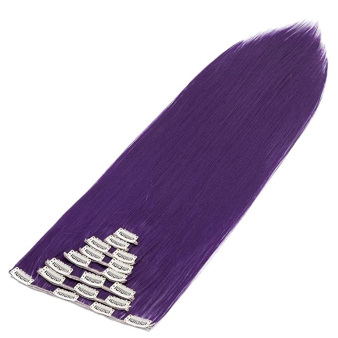 Black Purple