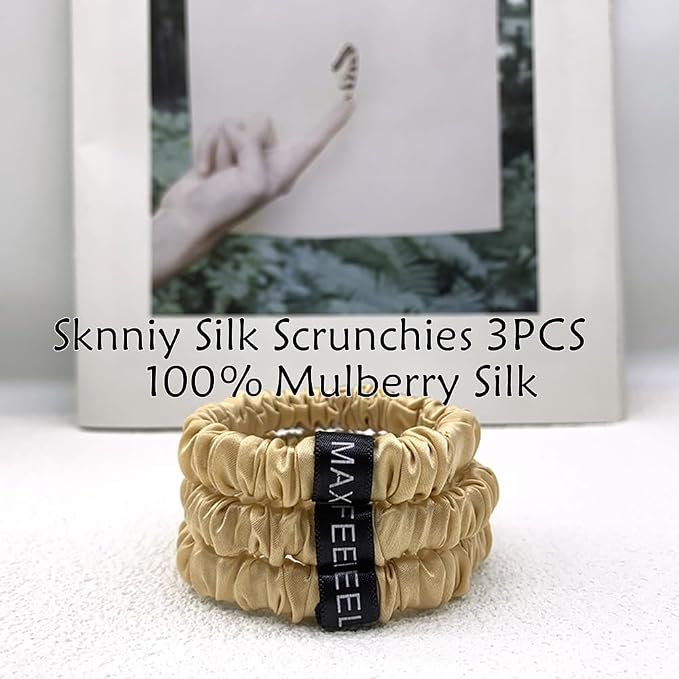 Small Size-Champagne 3PCS