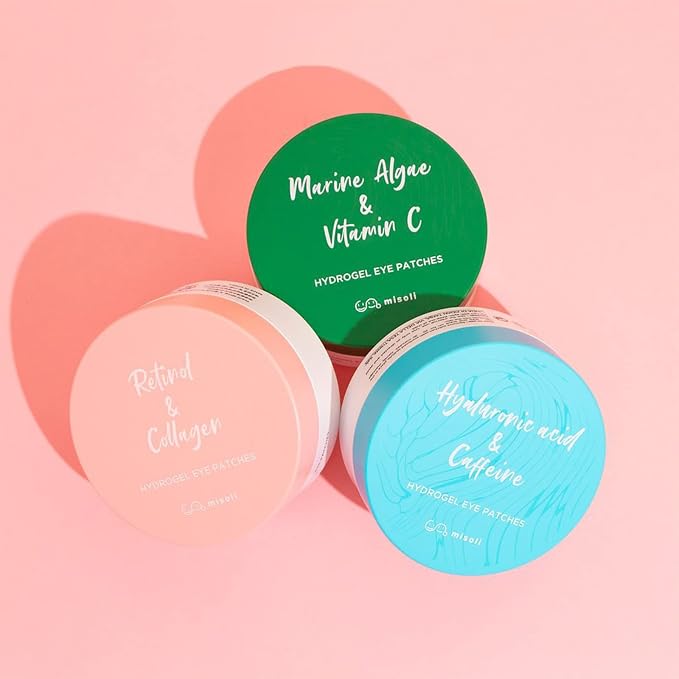 Marine Algae & Vitamin C