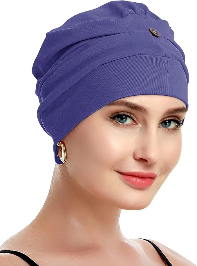 Cotton Denim Blue