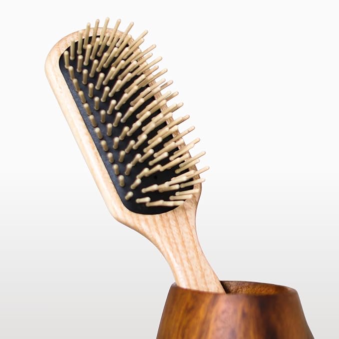 Wood, Short Tooth